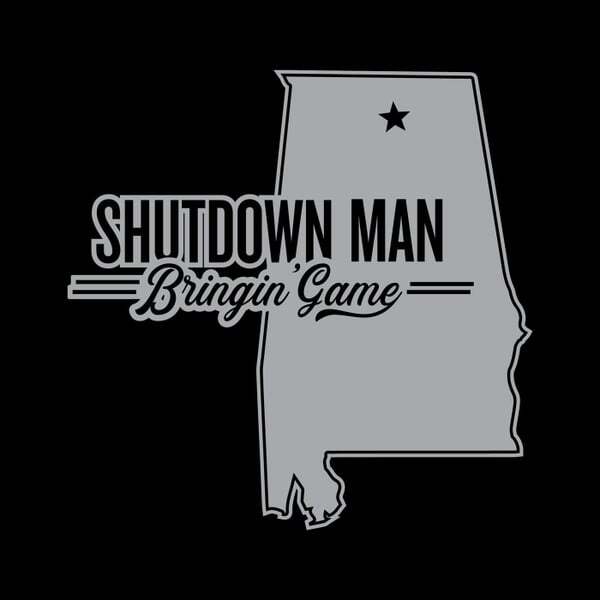 Cover art for Bringin' Game