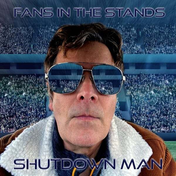 Cover art for Fans in the Stands - Single
