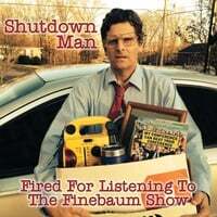 Fired for Listening to the Finebaum Show