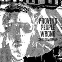 Proving People Wrong